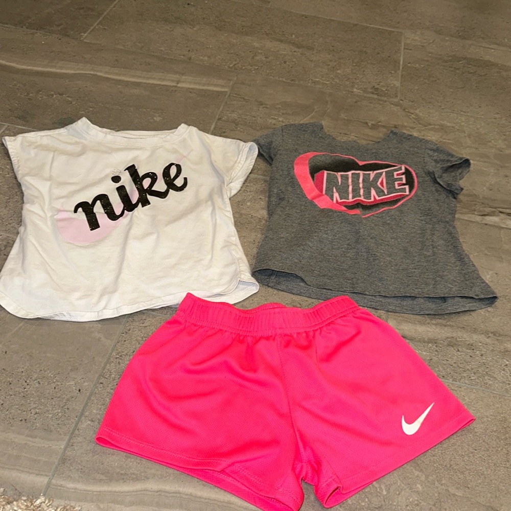 Nike outfit